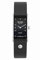 Bruno Söhnle Damen Analog Quarz Uhr mit Leder Armband 17-73099-791