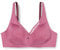 Triumph Damen True Shape Sensation N01 Minimizer Bra, Lila Clover, 75E