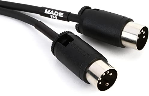 Boss Cable MIDI multidireccional BMIDI-PB2 - 2 pies
