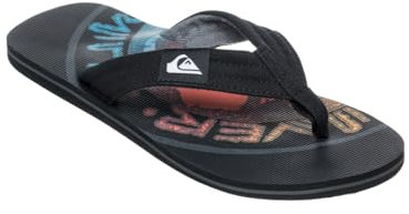 Quiksilver Molokai Layback - Sandals for Men - Sandalen - Männer - Multi.
