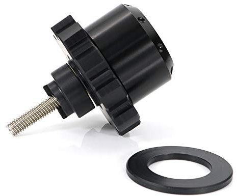 Xitomer Aftermarket Motor Bike Throttle Lock Cruise Control Fit for CB125R/VFR800/CBR600RR/CBR650F/ GROM MSX125/CBR1100XX, Fit for Tiger 800/Thruxton 900/Tiger/Bonneville/Daytona