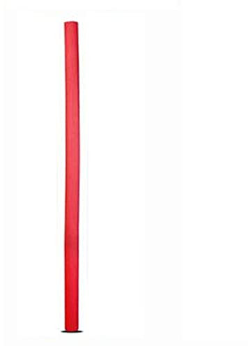 Acan Churro natación, Churro acuático, spaguetti Flotador de Espuma, Tubo Flotador, fideo Piscina, Churro para Nadar, Color Aleatorio, 150 x 6 cm