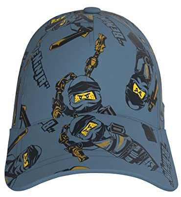LEGO Ninjago Jungen Cap LWAorai 103