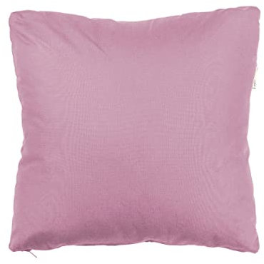 Morbidissimi Fodera Cuscino arredo Dimensioni Varie W330 40x40 cm Lilla