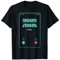 Ihre Mutter ruft bei einem eingehenden Anruf an. Lustiges T-Shirt
