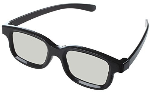 Doumneou 3D Fuer LG Cinema 3D TV's - 2 Paare