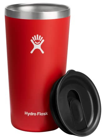Hydro Flask 20 OZ All Around Tumbler Goji