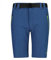 CMP ERROR:#N/A Stretch-bermudashorts Für Kinder Bermuda Shorts, Staubiges Blau, 110 EU