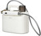 banapoy Batteriebetriebenes 5-Liter-Sprühgerät, Elektrisches Gartenpumpen-Sprühgerät mit Eingebauter Lithiumbatterie, Wiederaufladbarer USB-Rucksack-Yard-Sprühgerät Zum Jäten, Sprühen,