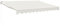 vidaXL Toldo retráctil Aluminio y Tela Color Crema 3,5x2,5 m