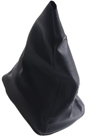 Car Schaltsack Für Benz W202 W208 W210 1993-2003 Leder Auto Shift Schaltknauf Hebel Gaitor Kofferraum Abdeckung Car Gear Shift Knob