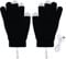 Electric Heating Gloves for Men/Women - USB Charging Winter Warm Gloves, Full Hands Touchscreen, Knitting Heating Mittens, Washable Thermal for Indoor Outdoor