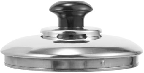 Pfeifende Teekessel-Deckelknöpfe, Teekannen-Deckelknopf, Ersatztopf-Griffknopf, Pfeifenkessel-Abdeckungsgriffe, Topfdeckel-Oberseite