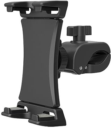 VINTORKY Fahrrad-telefonhalterung Drehbarer Telefonhalter Fürs Fahrrad Passend Für Mobiltelefone Stabile Handyhalterung Für Einfache Navigation Und Nutzung Während des Fahrradfahrens