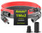 Tool-Free Solarkabel 4mm²/6mm²,Solarkabel Verlängerung 1/2/3/5/10M,PV Kabel(4mm2, 1m)