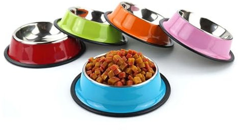 Shangyue Bol personnalisé pour chat, bol pour chien personnalisé, bols pour chien personnalisés avec nom, bol de chien personnalisé, bols pour chien personnalisés (15 cm)