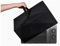 Abdeckung für Mikrowelle, 20 l, hitzebeständig, wasserdicht, kompatibel mit Cecotec Microwave ProClean 3060 Gray Mirror/Cecotec Microwave ProClean 2010,3010 (schwarz)