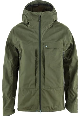 Fjällräven Herren Bergtagen G-1000 Jacke (1er Pack)