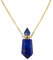 divuukyi Oil Diffuser Bottle Pendant Necklace Stainless Steel Chain Choker for Women Adjustable Length Neckchain Party Jewelry