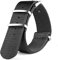 Neckarian NATO Strap 22mm Army Uhrenarmband Nylon G10 Military Watch Band für Männer Frauen Unisex