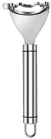 FYJL Pelapatate Gadget da Cucina Separatore di Mais Pela Verdure Grattugiato Rimuovere i Chicchi di Mais Strumenti di Cottura creativi Pelapatate Professionale