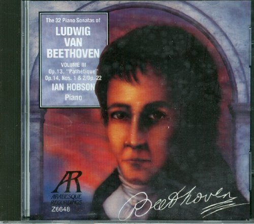Complete Piano Sonatas V3