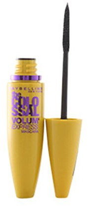 Maybelline The Colossal Volum 'Express Mascara – Glam Black
