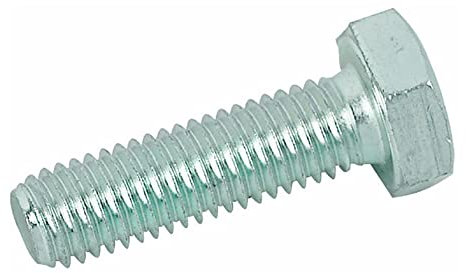 Eaton 168943 Sechskantschraube, M10x110-8, 8