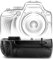 CELLONIC Grip d'alimentation Compatible avec, Poignée de Batterie MB-D15, Grip Batterie, Battery Grip, Appareil Photo