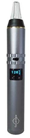 Focusvape Pro S Vaporizer für Kräuter & Extrakte *Gun Metal*