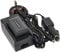 BTBAI NP-FV30 Camera Battery+Charger AC/DC Single for NPFV30 Digital Video Camcorder k1a