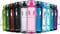 Super Sparrow Borraccia Sportiva & Bottiglia Bambini Senza Perdite - 750ml Bottiglia Acqua Plastica Riutilizzabile - Senza BPA