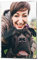 wandmotiv24 Peinture Murale Acrylique - Photo sur Verre Acrylique avec aperçu en Ligne - Image en Verre personnalisée - Image avec Motif souhaité - Cadeau Photo - 20x30 cm
