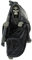 DWK Nothing But Time Grim Reaper Bücherregal Figur Sitter | Bücherregal Dekor für Zuhause | Totenkopf Goth Dekorationen | Home Office Dekor | Figuren und Statuen – 12,7 cm