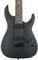 Schecter Damien 7 Satin Black 7-String E-Gitarre
