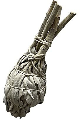 VIE Sage Smudge Stick 4 (Torch White Sage 4)