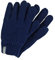 Sterntaler Baby Unisex Fingerhandschuhe Kinder Strick-Fingerhandschuh Handschuh - Fingerhandschuhe - gefüttert mit Fleece - marine, 2