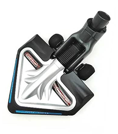 E ELECTROTODO REPUESTOS Y PEQUEÑO ELECTRODOMESTICO Cepillo compatibble con aspiradora Air Force 24V-25V y 32V RW RS-RH5973 (Recambio Original)