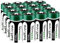 Battsea CR123A 3V Lithium Battery, 1650mAh 16 Pack CR17345 / CR123 / 123A / 123 Photo Batteries PTC Protected with 10 Year Shelf Life for Cameras Flashlights Sensors Keyless Locks Alarm Systems