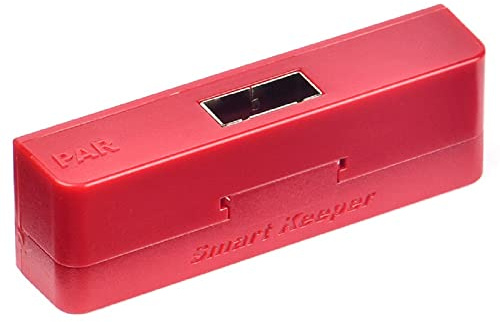 SmartKeeper Essential / 1 x Parallel Port Lock