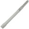 AERZETIX - C67086 - Set di 25 tasselli universali 10x160mm con flangia smussata/fresata - in poliammide - muratura fissaggio calcestruzzo mattone cemento lavori edilizia vite costruzione