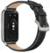 KoGiio Bracelet Compatible avec Huawei watch fit 2, Cuir Bracelet de Remplacement