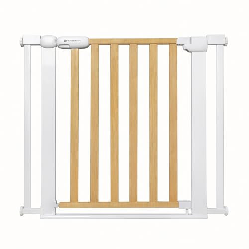 Kinderkraft Lock&GO, Madera