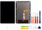 swark Display LCD da 11 Pollici Compatibile con Samsung Galaxy Tab A9 Plus SM-X210, SM-X215, SM-X216B (Nero Senza Cornice) Display LCD Touchscreen di Ricambio + Kit di Strumenti