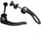 Convenient Quick Release Screw for Seat Clamp, Suitable for Bicycles and Scooters (M5X60mm 0)
