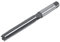 Stainless Steel H8 12mm Straight Handle Chisel for Woodworking - Precision Cut Bit for Professional and Projects