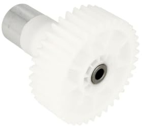 Original Getriebe für Küchenmaschine 10018164 Bosch