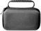 Borsa per Sony LinkBuds Altoparlante, Custodia Protettiva Anti-pressione Portatile a Guscio Duro da Viaggio per LinkBuds Altoparlanti Accessori (Nero)