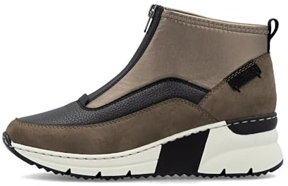 Rieker Greece Womens Ankle Boots