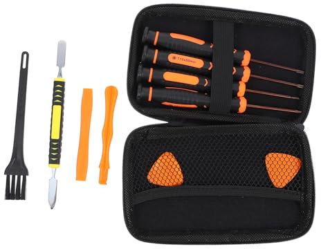 SEWOART Electric Precision Screwdriver Mobile Phone Repair Tools Key Screwdriver Kit